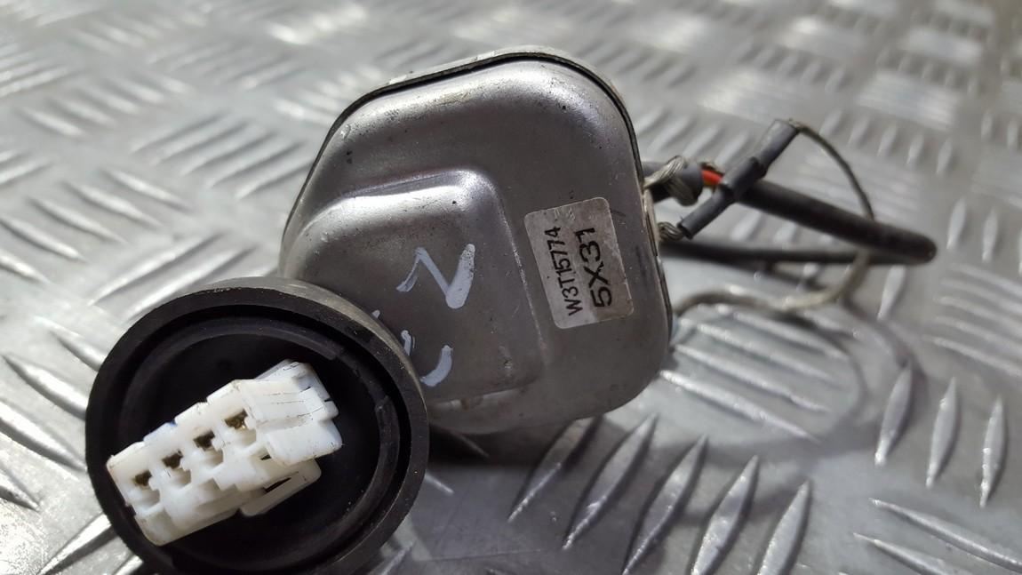 W3T15774 Headlight Ballast Control Module (Xenon Headlight) Mazda 3