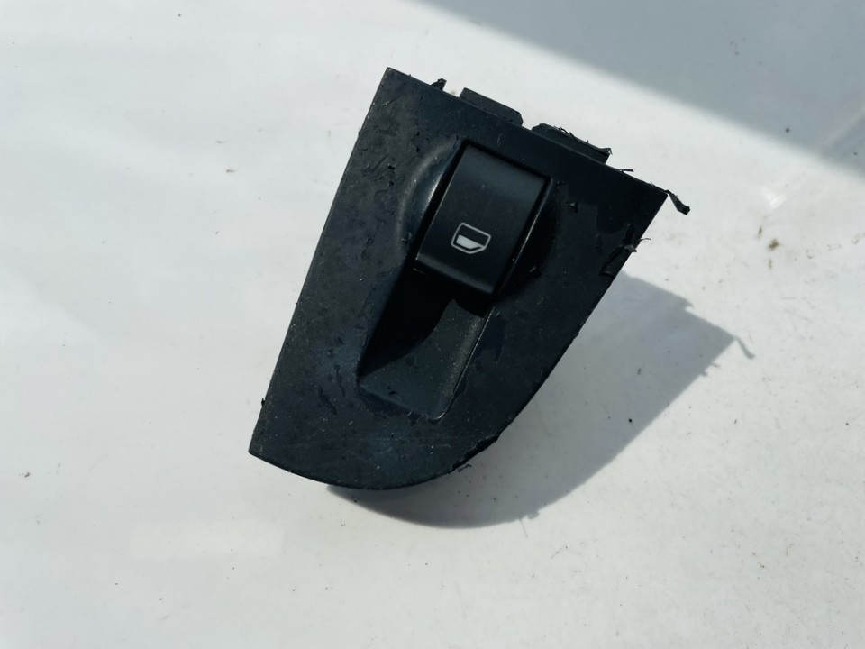 4B0959855A Audi A6 2004 Power window control (Window Regulator-Window Switch)
