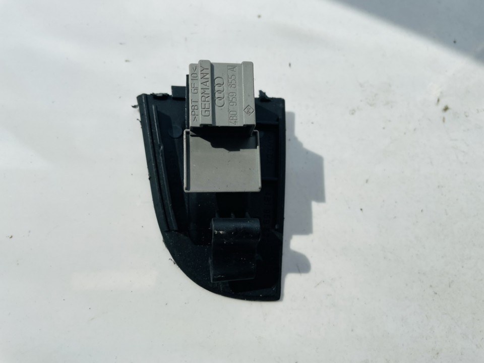 4B0959855A Audi A6 2004 Power window control (Window Regulator-Window Switch) - Thumbnail 3