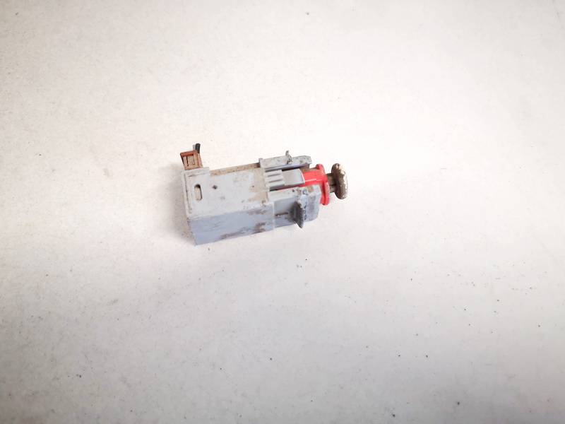 09185907 Opel Combo 2003 Brake Light Switch (sensor) - Switch (Pedal Contact)