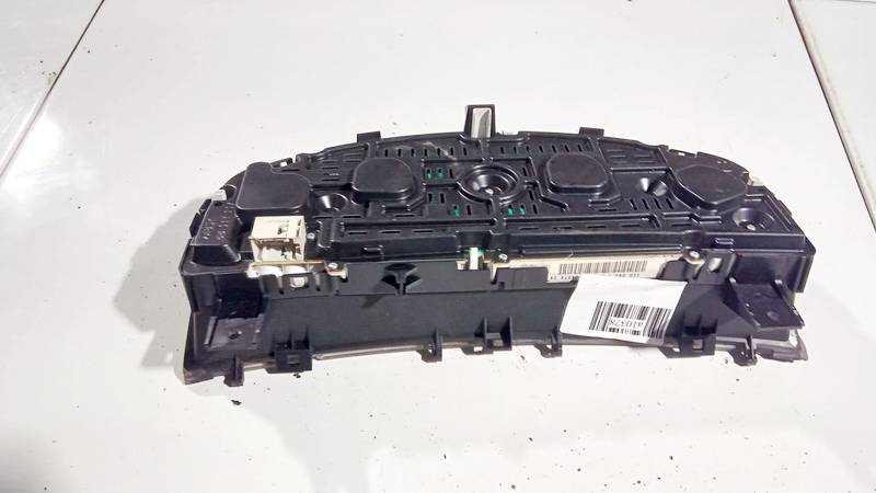 88311337 Opel Vectra 2002 Spidometras - prietaisu skydelis - Thumbnail 2