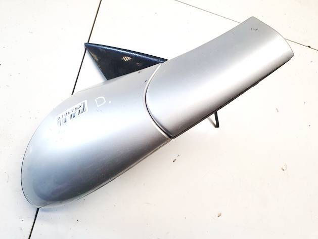 E1010446 Opel Vectra 2001 Exterior Door mirror (wing mirror) - FRONT RIGHT