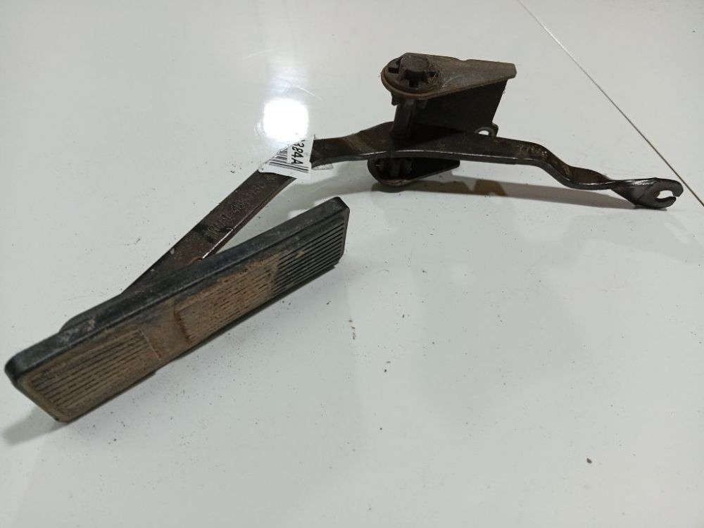 Jeep Grand Cherokee 2000 Elektroniczny pedał przyspieszenia