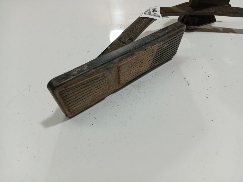 Jeep Grand Cherokee 2000 POTENTIOMETRE PEDALE ACCELERATEUR - Thumbnail 2