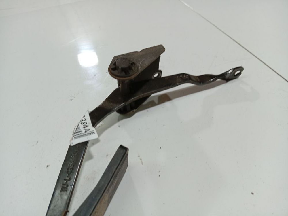 Jeep Grand Cherokee 2000 POTENTIOMETRE PEDALE ACCELERATEUR - Thumbnail 3