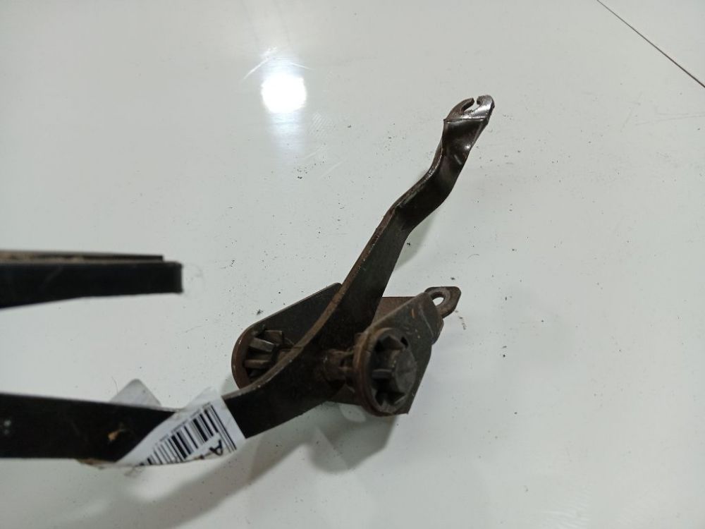 Jeep Grand Cherokee 2000 POTENTIOMETRE PEDALE ACCELERATEUR - Thumbnail 4