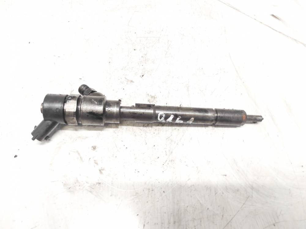 3380027800 Hyundai Santa Fe 2006 Kuro purkstukas (forsunke)