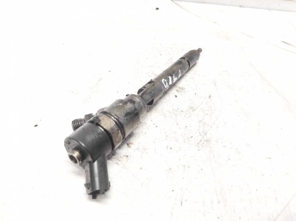 3380027800 Hyundai Santa Fe 2006 Kuro purkstukas (forsunke) - Thumbnail 3