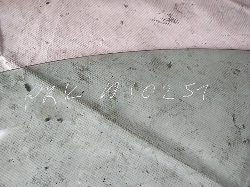 AS2 Nissan Primera 2002 Duru stiklas P.K. - Thumbnail 3