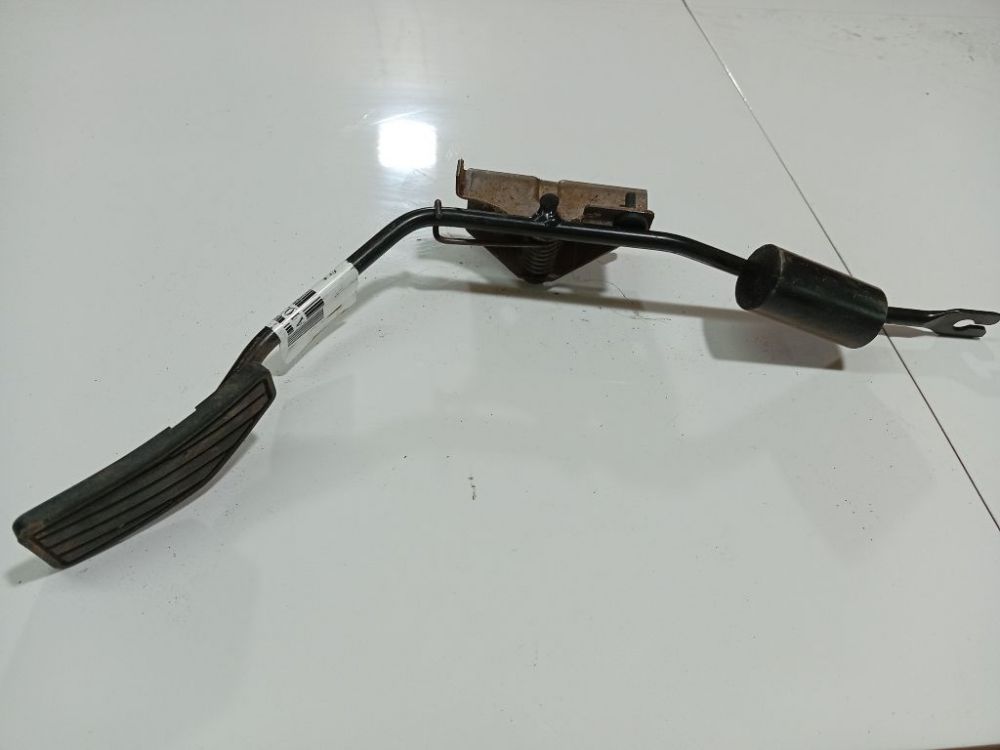 Suzuki Swift 2005 Elektroniczny pedał przyspieszenia