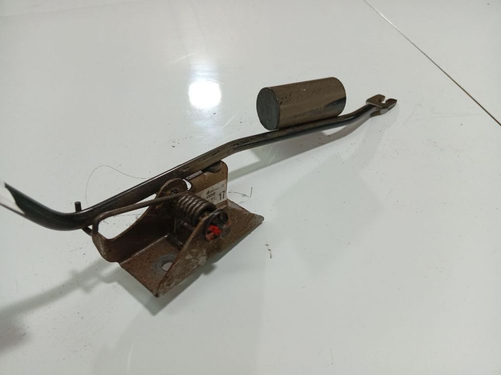 Suzuki Swift 2005 Elektriskais akseleratora pedālis - Thumbnail 3