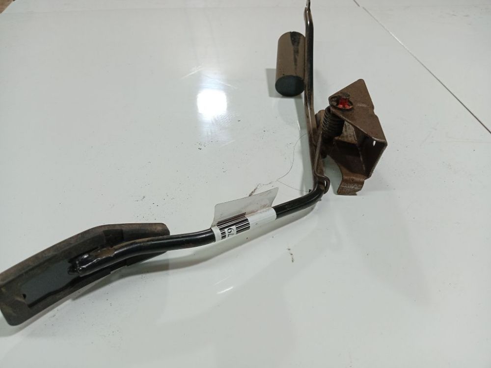 Suzuki Swift 2005 Elektriskais akseleratora pedālis - Thumbnail 4