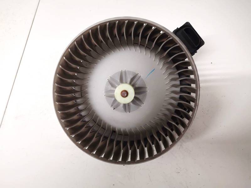 DENSO5080 Honda CR-V 2008 Heater blower assy - Thumbnail 3