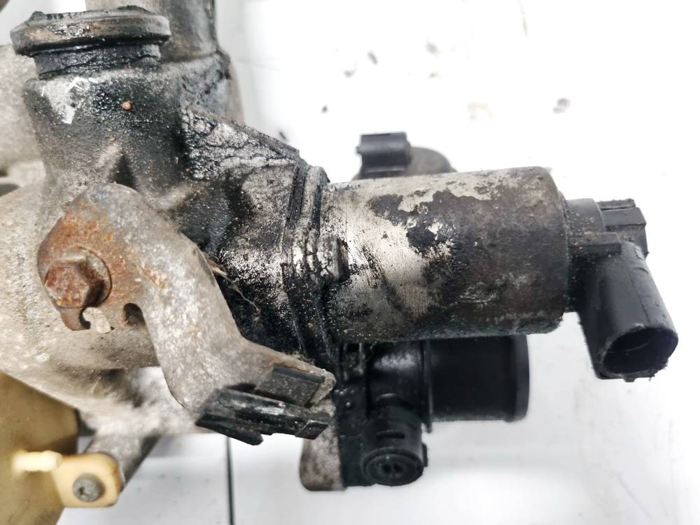 H7700107471 Mitsubishi Space Star 2003 AGR Ventil Abgasrückführungsventil