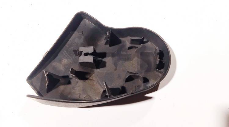 1109844 Renault Scenic 2010 Wykończenie wnętrza (plastikowe elementy) - Thumbnail 2