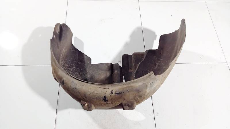 Skoda Superb 2002 Takapyörän sisälokasuojat - TAKANA OIKEALLA