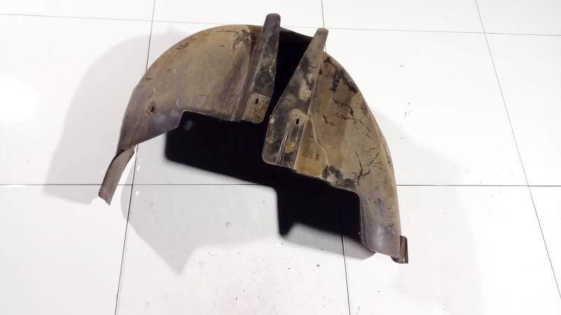 Skoda Superb 2002 Takapyörän sisälokasuojat - TAKANA OIKEALLA - Thumbnail 2