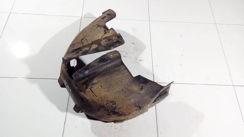 Skoda Superb 2002 Takapyörän sisälokasuojat - TAKANA OIKEALLA - Thumbnail 3