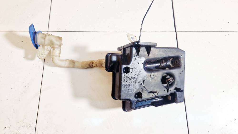 1K0955453Q Audi A3 2006 Langu apiplovimo bakelis - Thumbnail 2