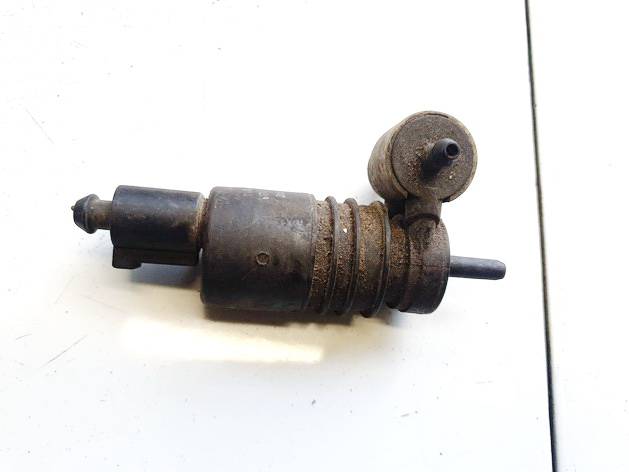 1J0973722 Audi A4 1998 Priekšējā stikla mazgāšanas sūknis - Thumbnail 2