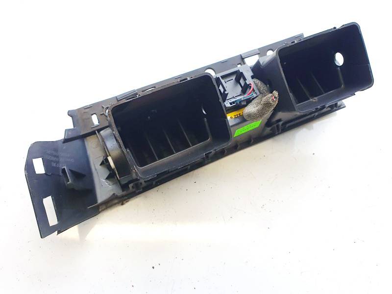 464652911 Opel Meriva 2004 Sisäilman ilmanvaihtoritilät - Thumbnail 3