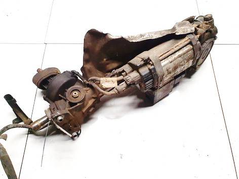 1K1909144K Audi A3 2003 Steering column - Thumbnail 3