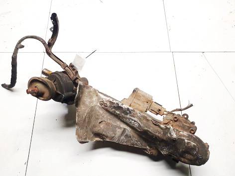 1K1909144K Audi A3 2003 Steering column