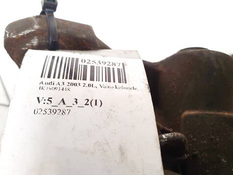 1K1909144K Audi A3 2003 Steering column - Thumbnail 2