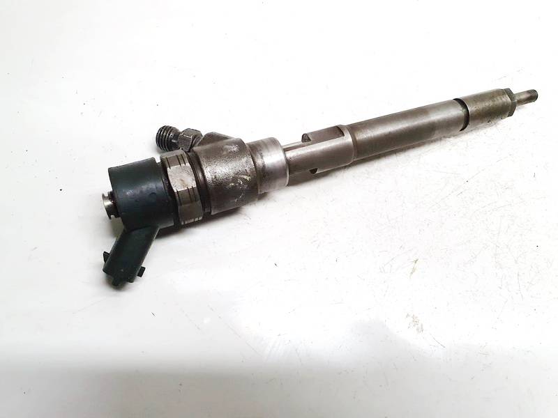 3380027800 Hyundai Santa Fe 2006 Kuro purkstukas (forsunke)