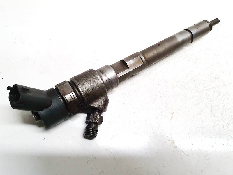 3380027800 Hyundai Santa Fe 2006 Degvielas iesmidzinātājs (inžektors) - Thumbnail 2