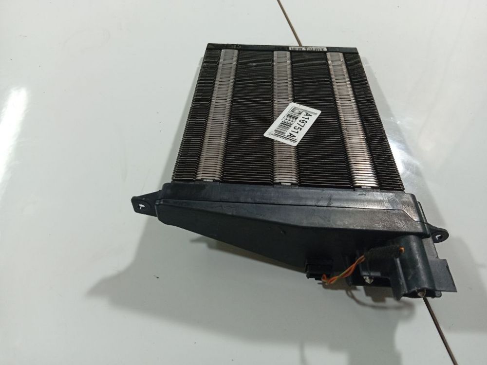 1K0963235E Volkswagen Golf Plus 2006 Papildu elektriska salona sildītāja radiators - Thumbnail 2