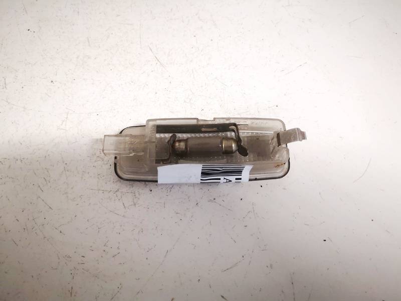 8L0947105A Audi A6 2002 Salono lemputė - Thumbnail 3