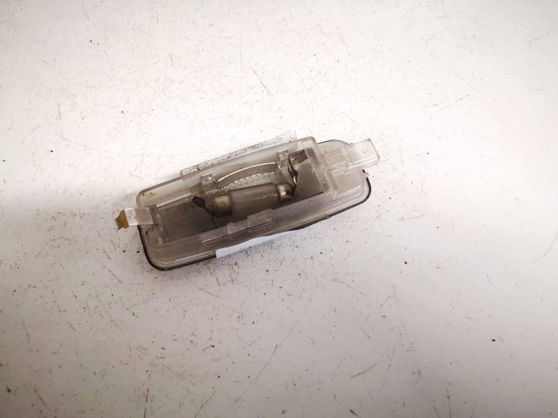 8L0947105A Audi A6 2002 Salono lemputė - Thumbnail 2