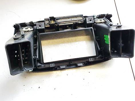 13282237 Opel Insignia 2011 Dash Vent (Air Vent Grille) - Thumbnail 2