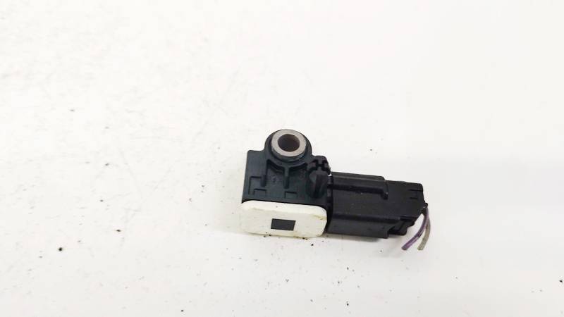 AM5T14B342AA Ford Focus 2011 Srs Airbag crash sensor