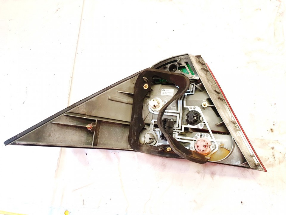 A2208200264 Mercedes-Benz S-CLASS 2000 Lampa tylna - TYLNE PRAWE - Thumbnail 3