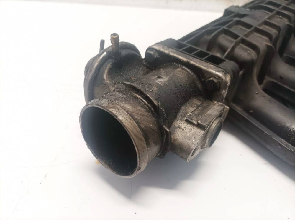 2248139 BMW 5-Series 1999 EGR Клапан рециркуляции выхлопных газов - Thumbnail 2