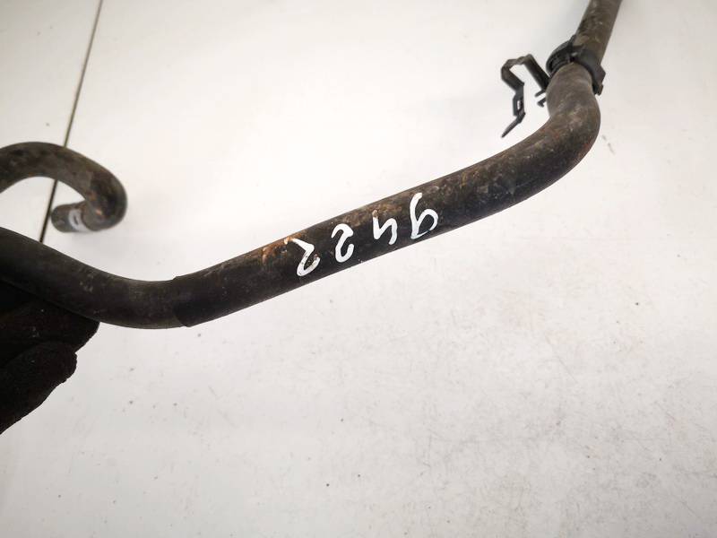 Opel Zafira 2003 Radiator Hose (Water Hose) - Thumbnail 3