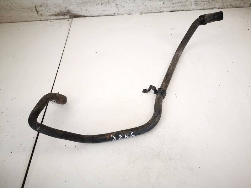 Opel Zafira 2003 Radiator Hose (Water Hose) - Thumbnail 2