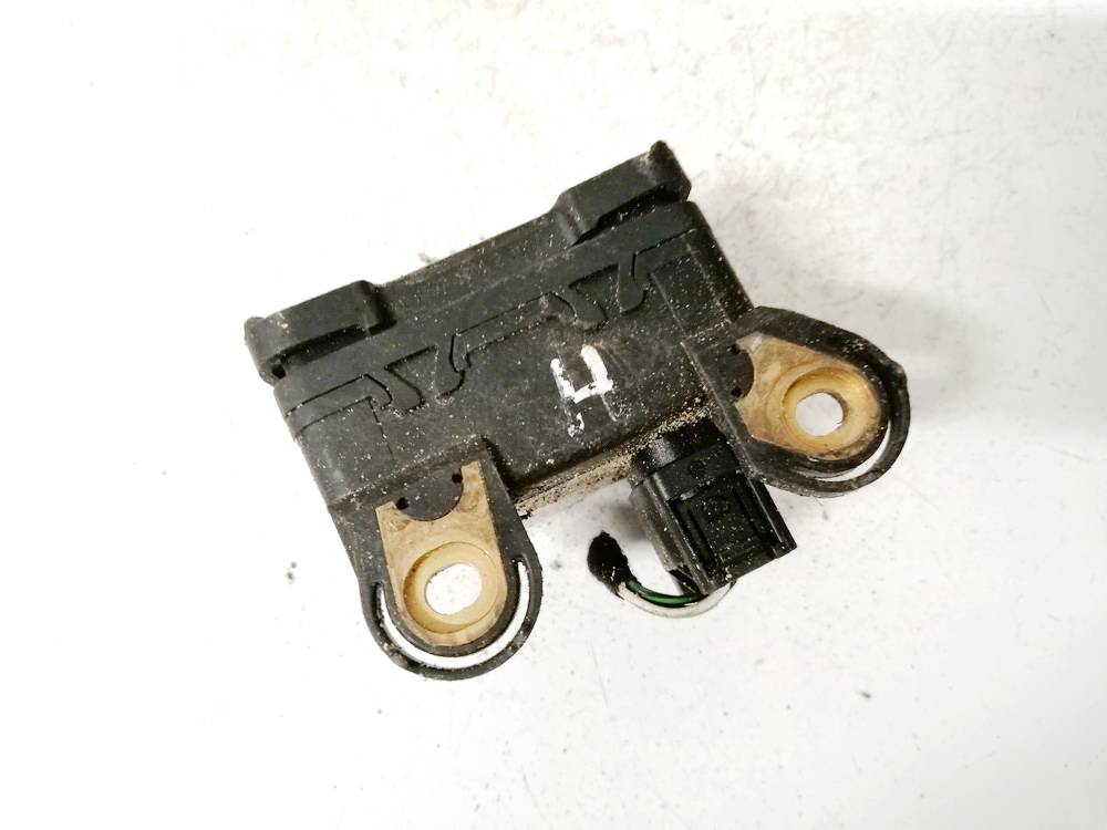 13208665 Opel Zafira 2006 ESP paātrinājuma sensors - Thumbnail 3
