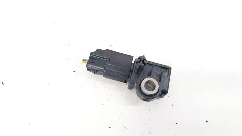 AM5T14B342AA Ford Focus 2011 Srs Airbag crash sensor