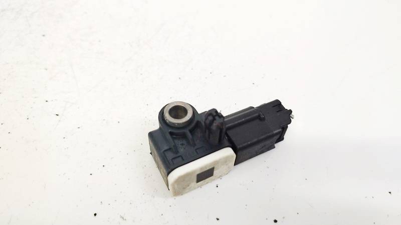 AM5T14B342AA Ford Focus 2011 Drošības spilvena trieciensensors - Thumbnail 3