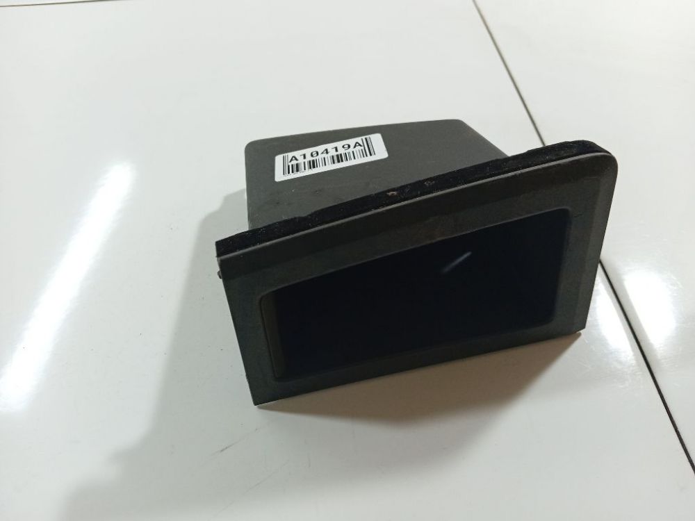 Volvo S60 2002 Daiktadeze