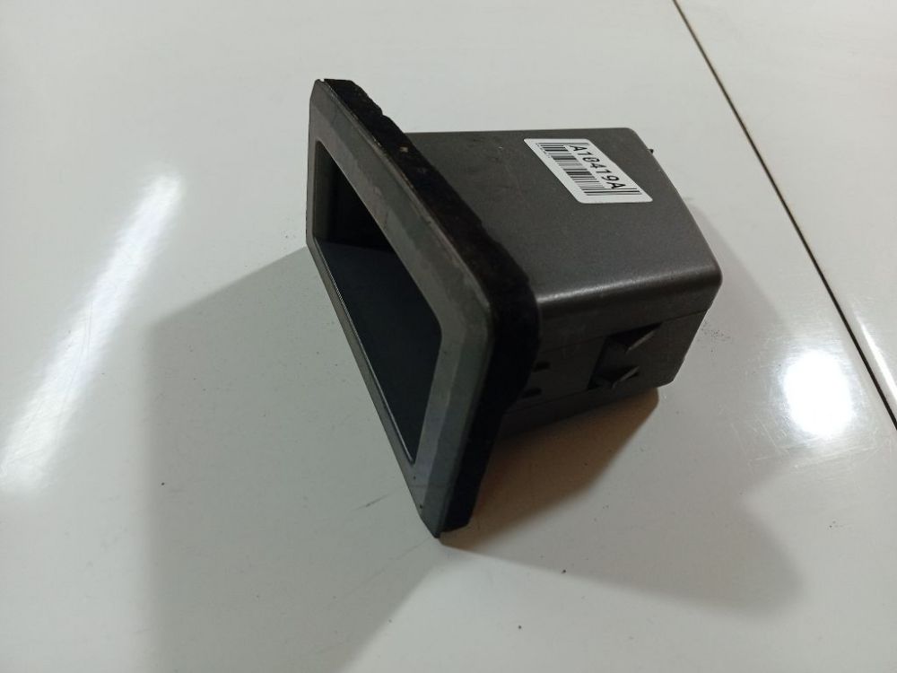 Volvo S60 2002 Boîte à Gants - Thumbnail 4