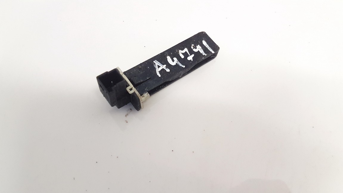 9238085 BMW 1-Series 2012 Intake Air Temperature Sensor (Cabin Air Temperatur)