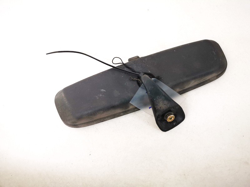 e4022143 used Interior Rear View Mirrors Hyundai Santa Fe 2003 2.0L