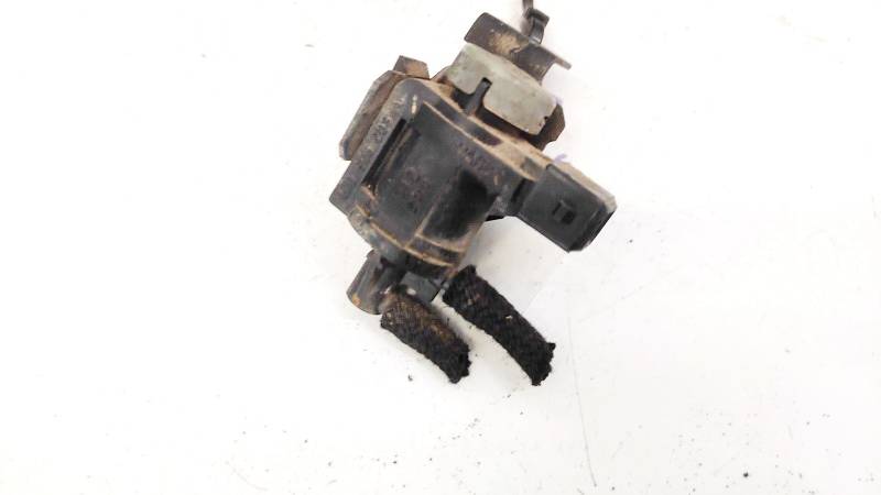 1J0906283A Volkswagen Transporter 2003 Electrical selenoid (Electromagnetic solenoid) - Thumbnail 3