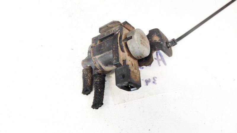 1J0906283A Volkswagen Transporter 2003 Electrical selenoid (Electromagnetic solenoid) - Thumbnail 2