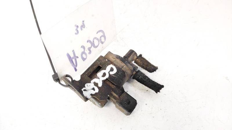 1J0906283A Volkswagen Transporter 2003 Electrical selenoid (Electromagnetic solenoid)