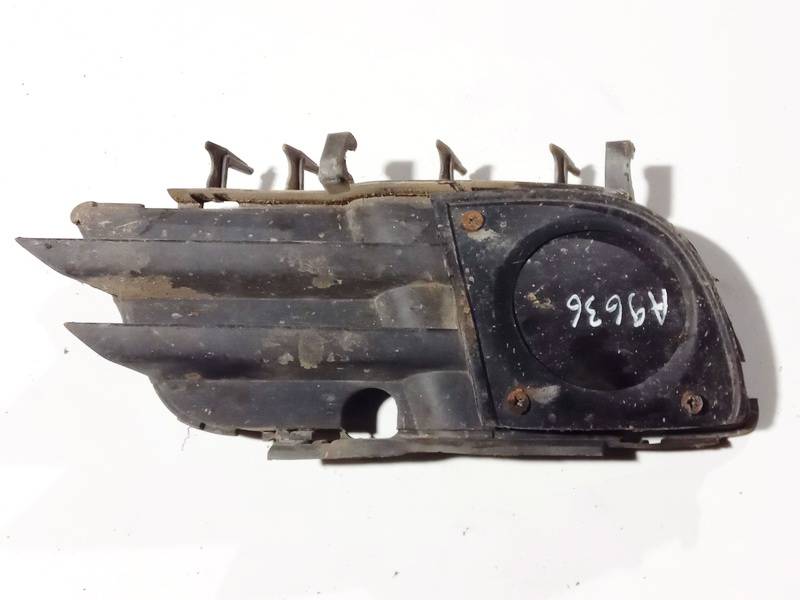 13100594 Opel Vectra 2002 Bumper Grille - FRONT RIGHT